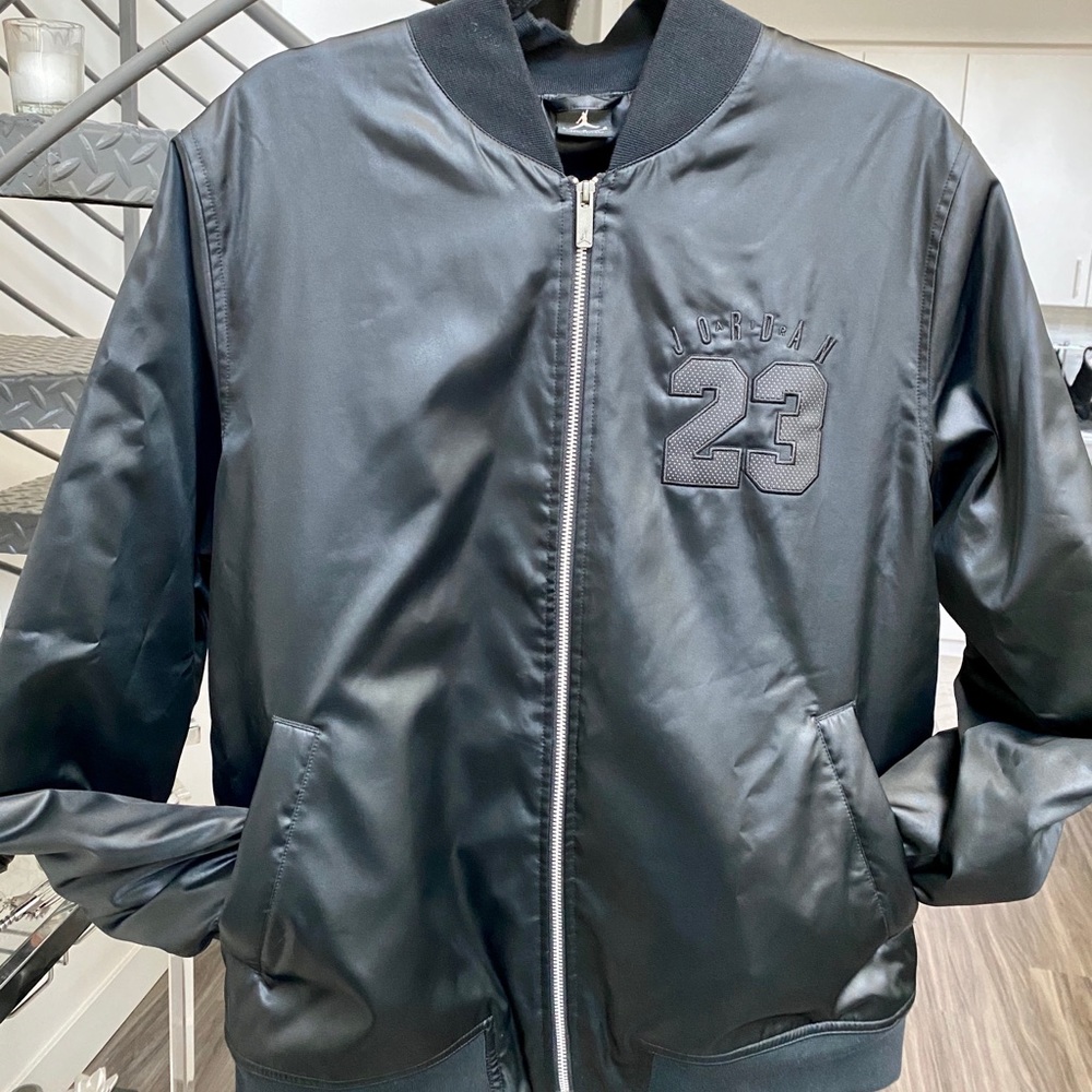 Jordan Bomber Jacket